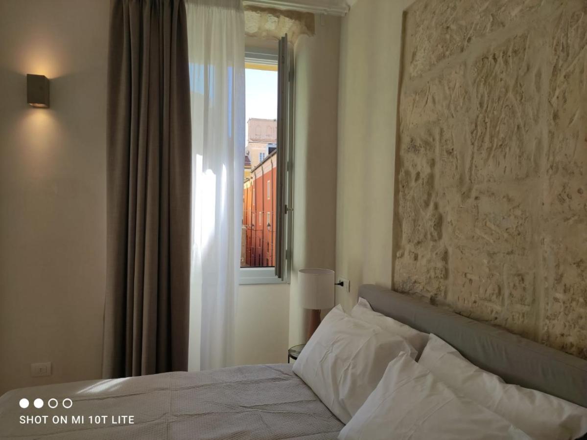 Locanda Carra Manna Сассарі Екстер'єр фото