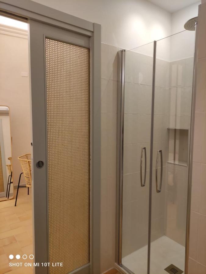Locanda Carra Manna Сассарі Екстер'єр фото