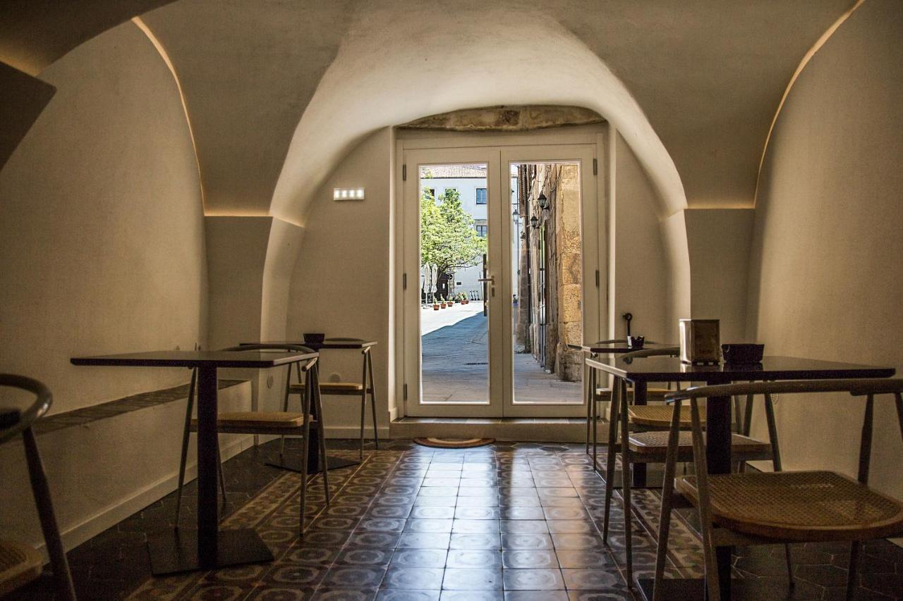 Locanda Carra Manna Сассарі Екстер'єр фото