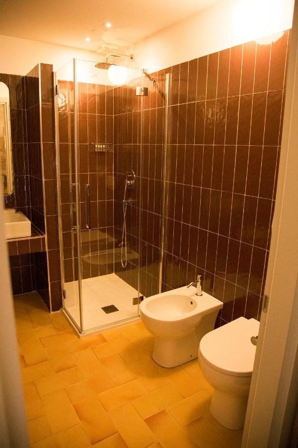 Locanda Carra Manna Сассарі Екстер'єр фото
