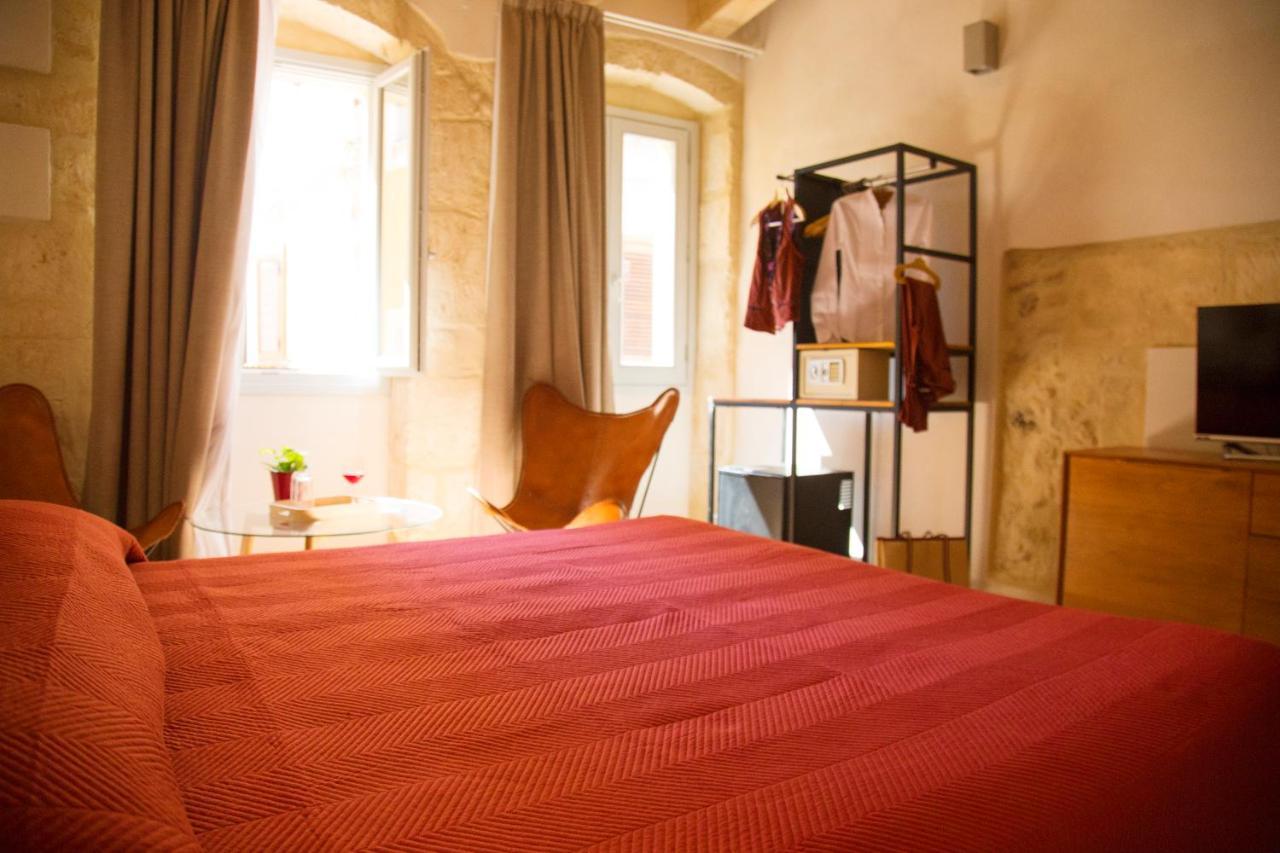 Locanda Carra Manna Сассарі Екстер'єр фото