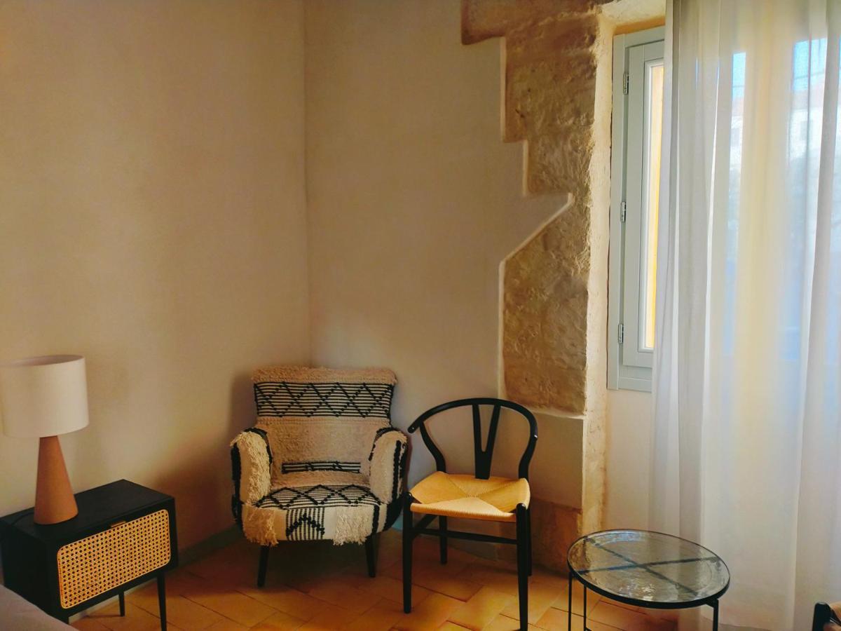 Locanda Carra Manna Сассарі Екстер'єр фото