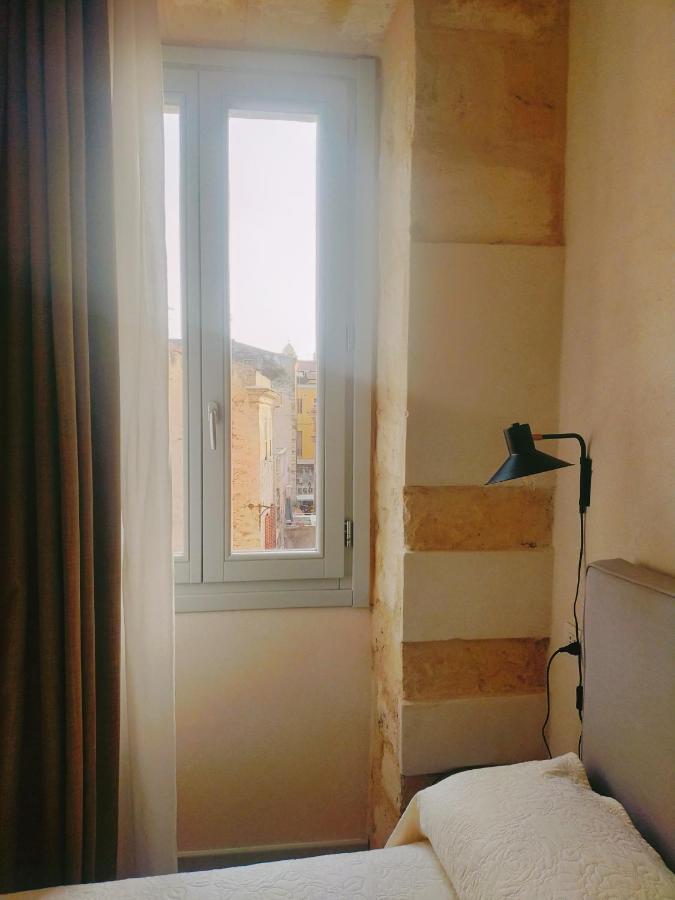Locanda Carra Manna Сассарі Екстер'єр фото