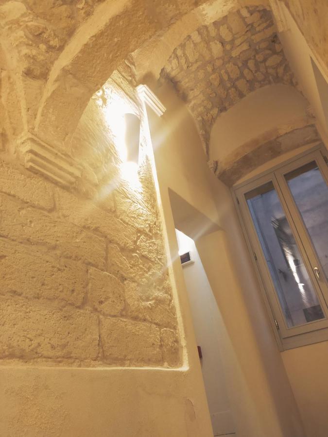 Locanda Carra Manna Сассарі Екстер'єр фото