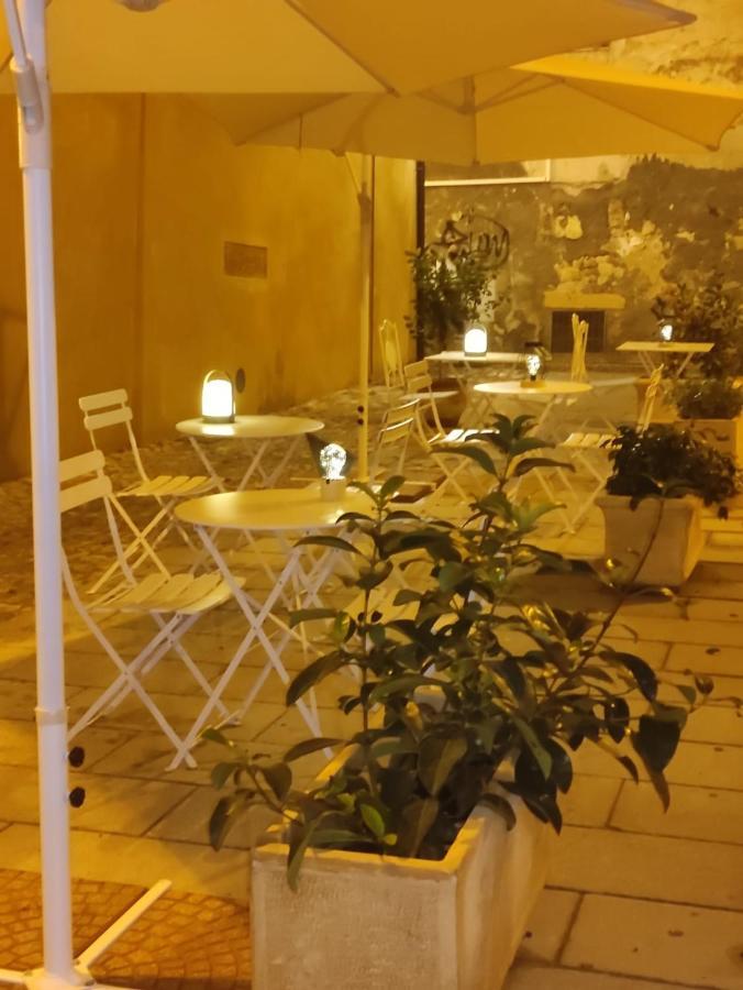 Locanda Carra Manna Сассарі Екстер'єр фото