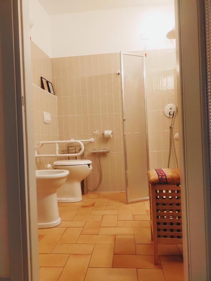 Locanda Carra Manna Сассарі Екстер'єр фото
