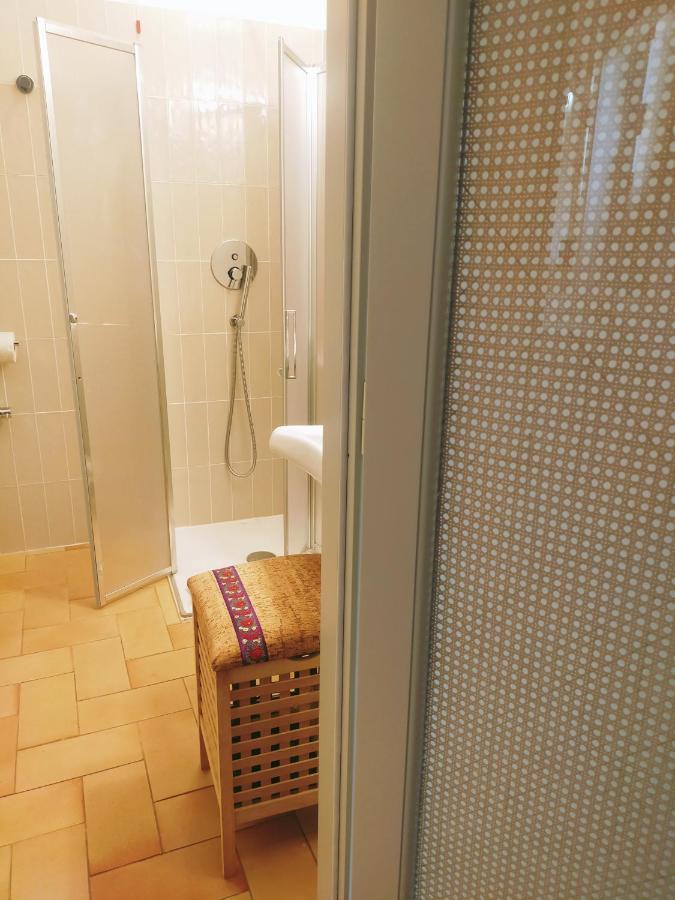 Locanda Carra Manna Сассарі Екстер'єр фото